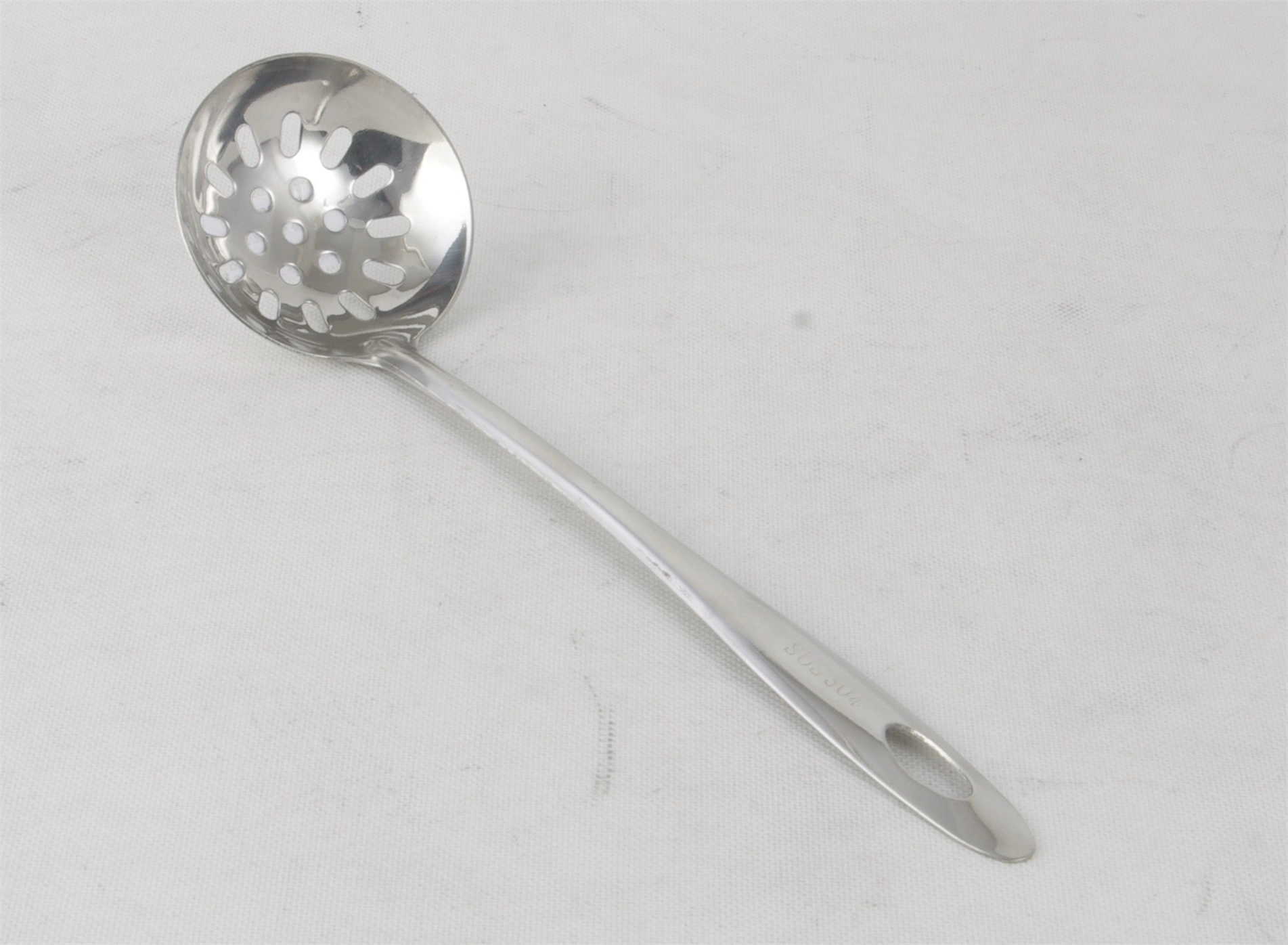 Stainless Steel Soup Ladle SS 304 RGS-S50822 1