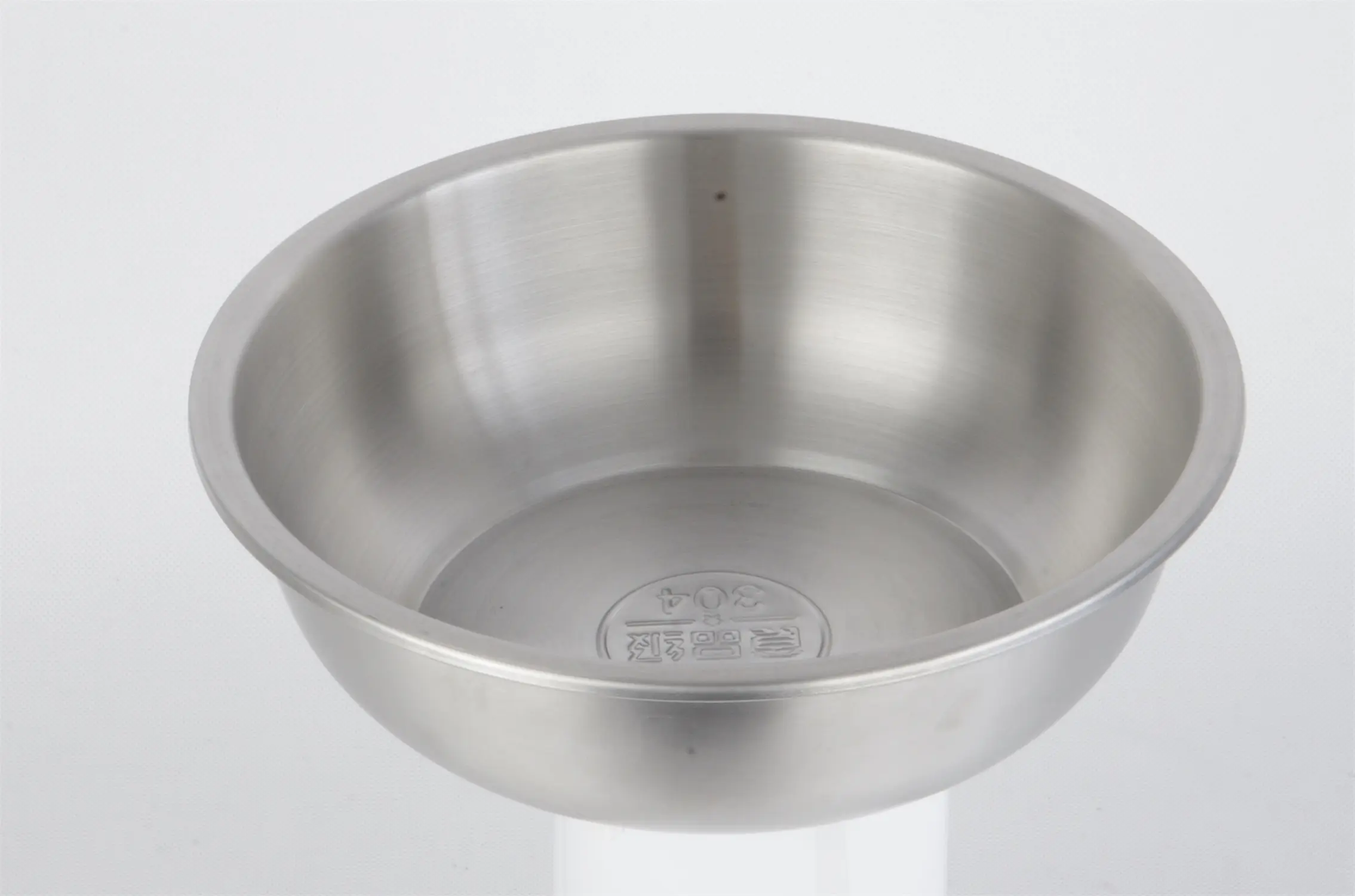 Wholesale stainless steel basin bowl Supply for kitchen 2