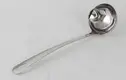 Evergreen stainless steel chinese soup spoon for business for kitchen 2