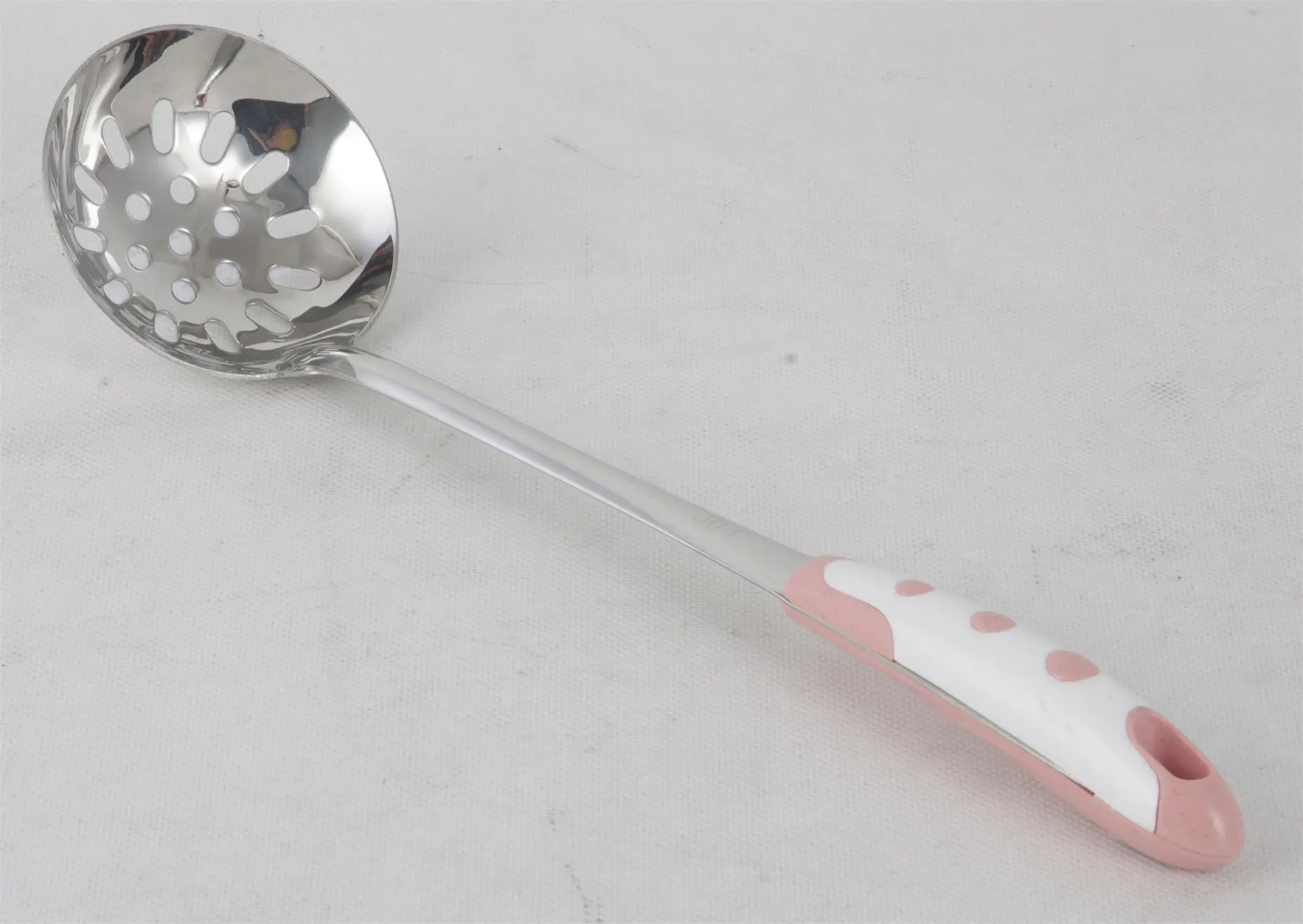Evergreen stainless steel spoon Supply for kitchen 2