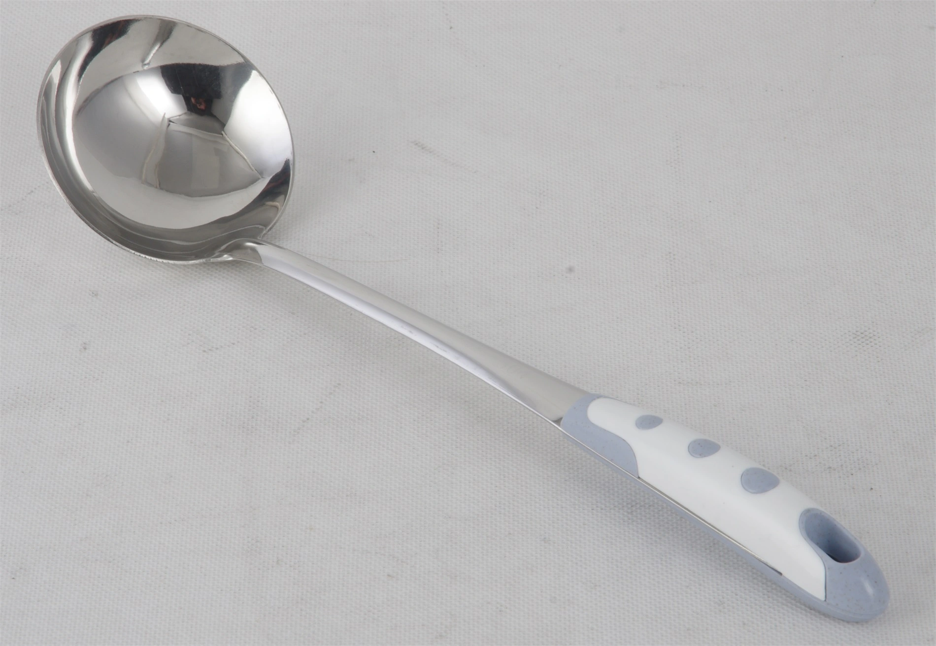 Stainless Steel Soup Ladle SS 304 RGS-S50823 1