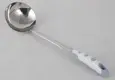 Evergreen stainless steel spoon Supply for kitchen 1