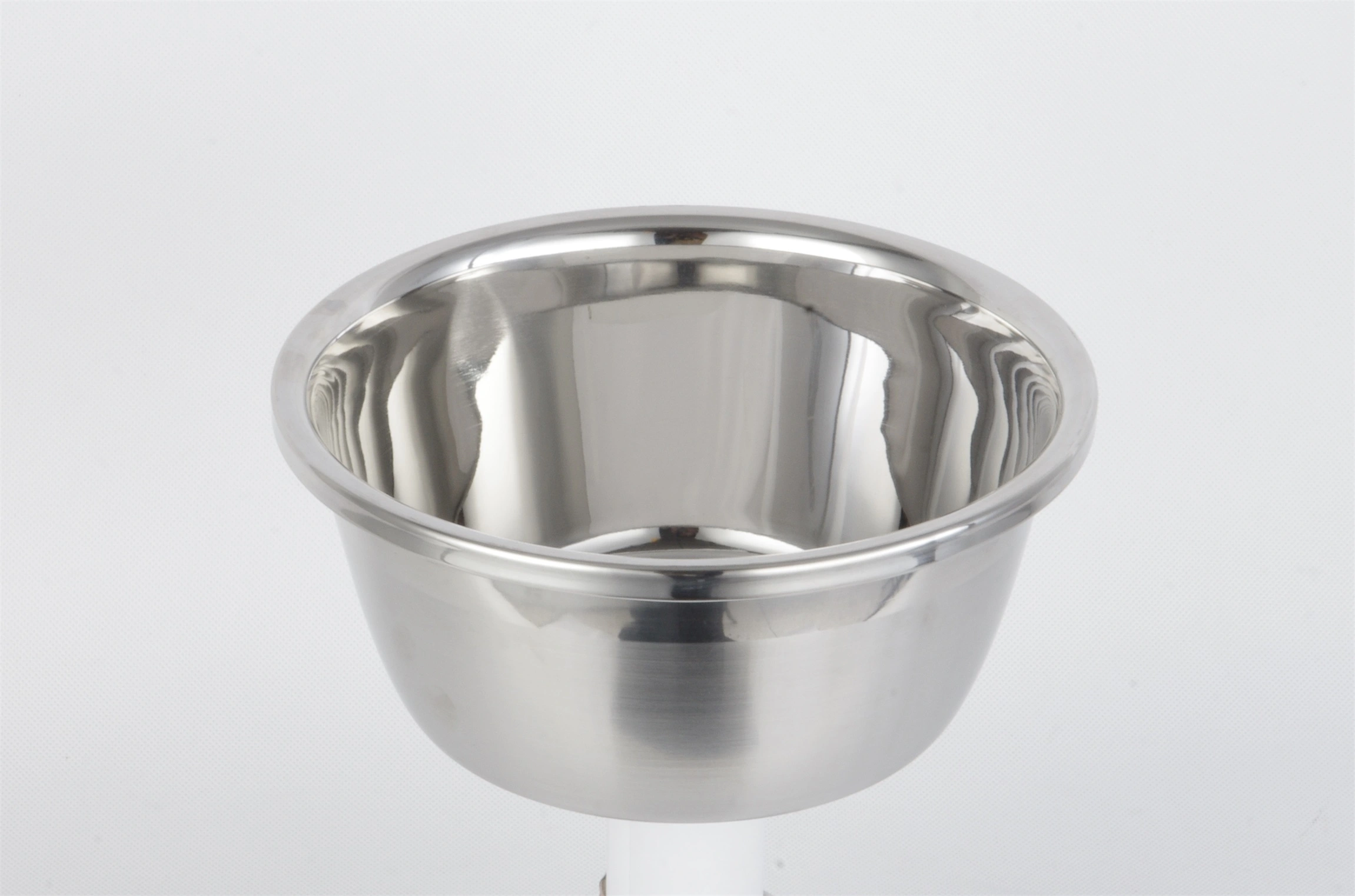 STAINLESS STEEL SS201 A TYPE MIXING BASIN  RGS-BM484 1