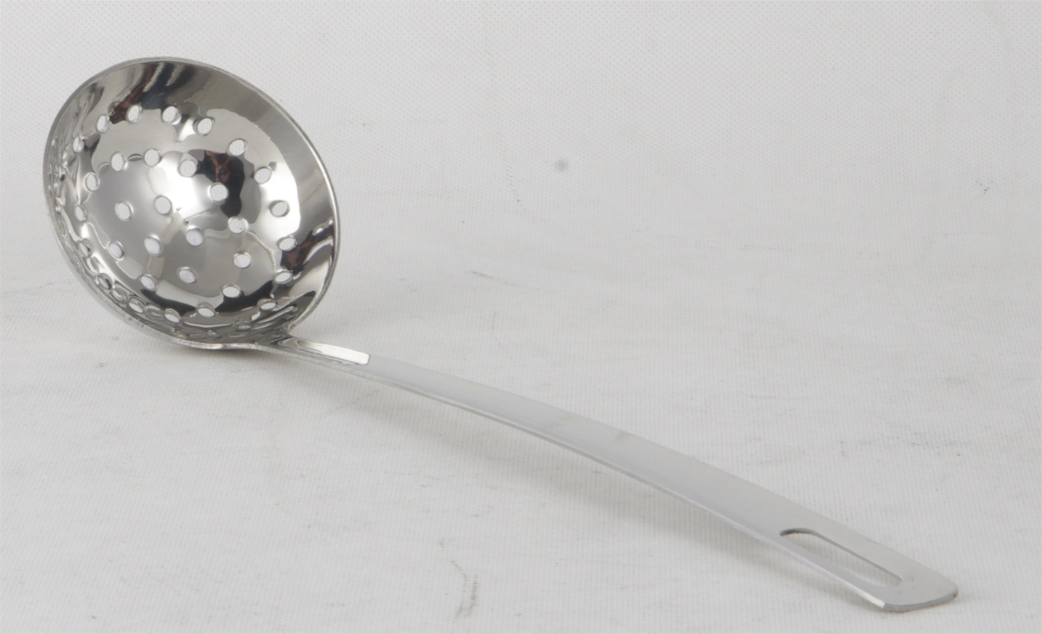 Stainless Steel Soup Ladle SS 201 RGS-S50824 1