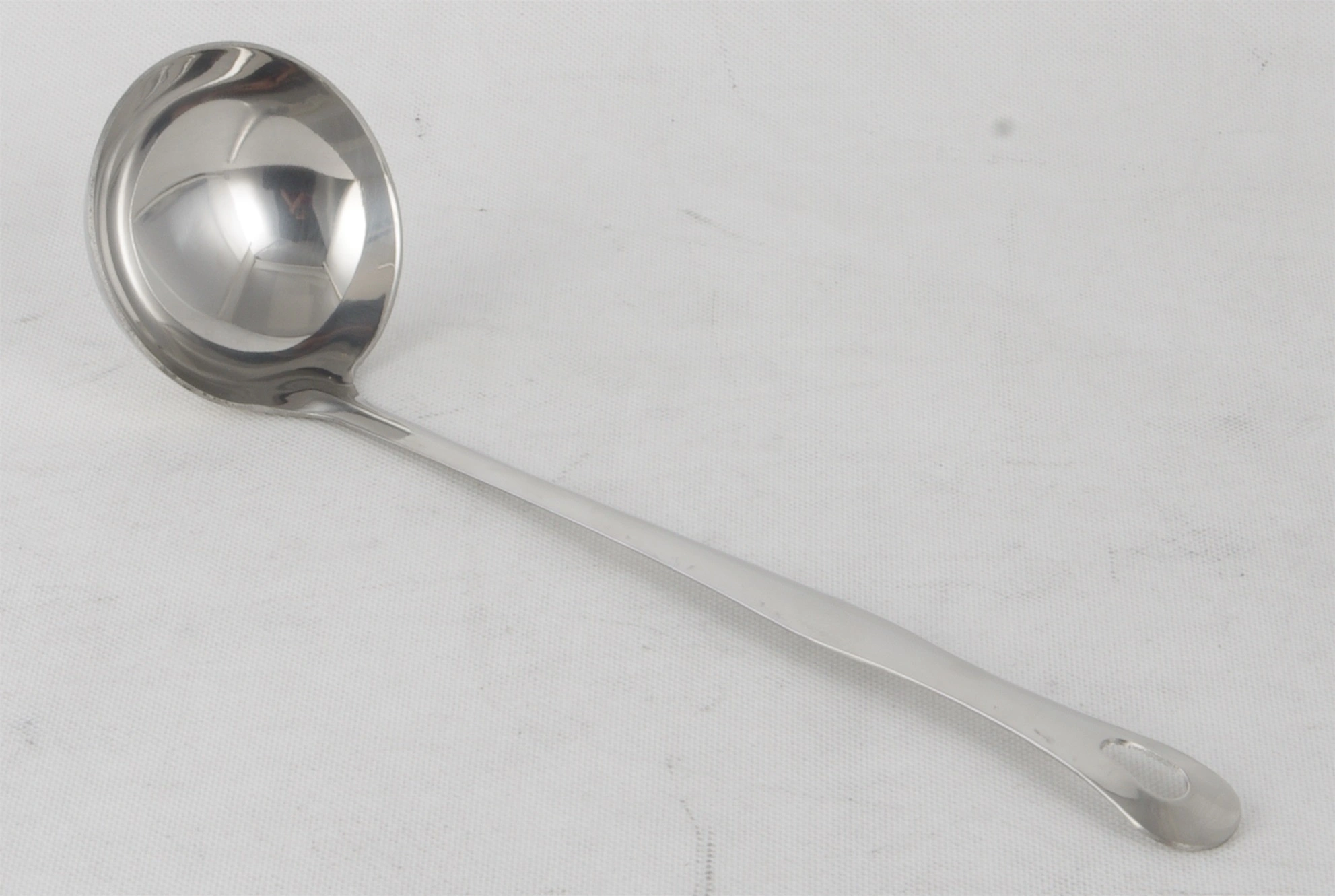 Stainless Steel Soup Ladle SS 201 RGS-S50825 1