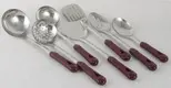 Evergreen stainless steel cooking chopsticks Suppliers for cooking 1