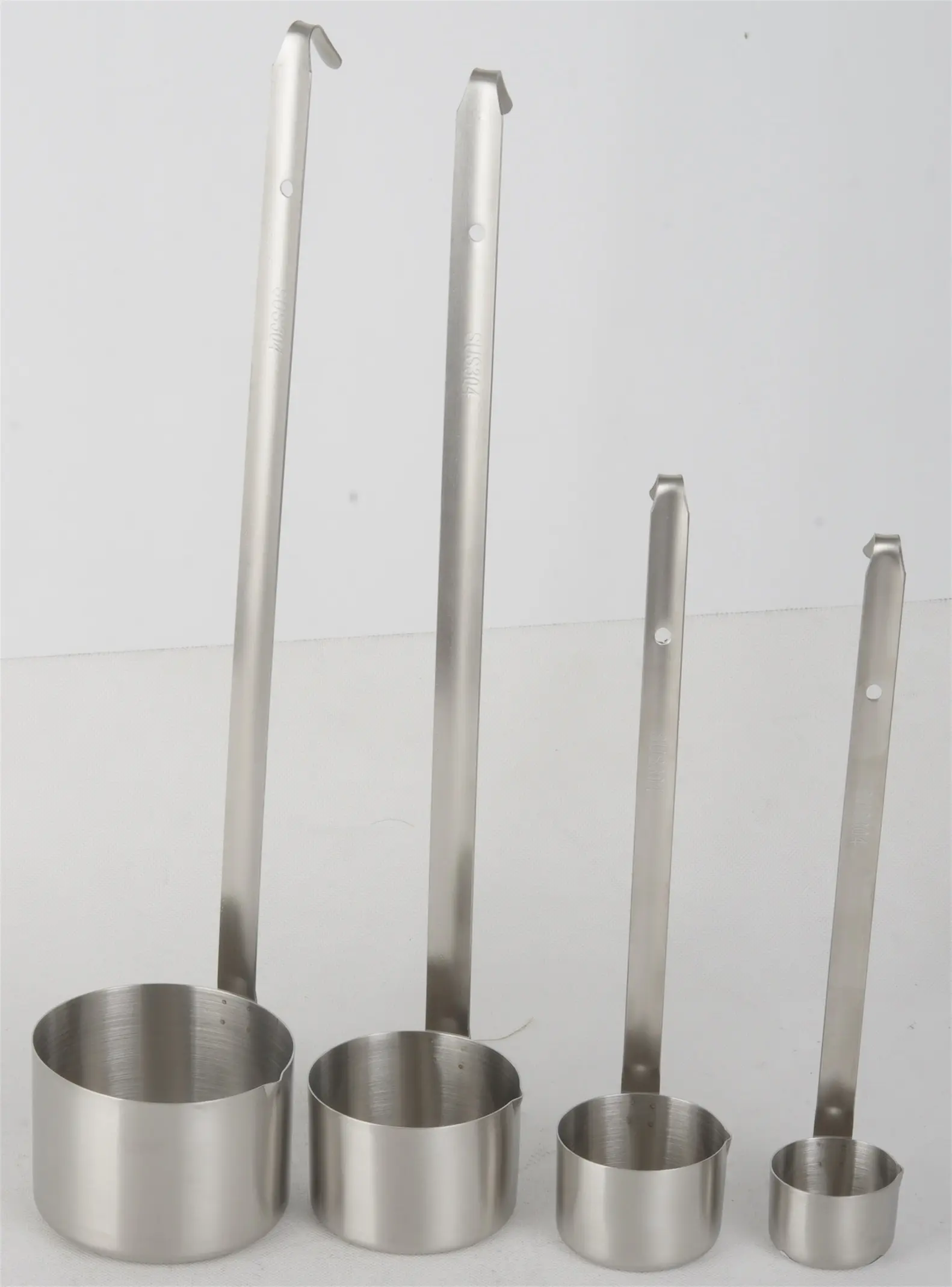 Evergreen Latest stainless steel spoon Suppliers for kitchen 2