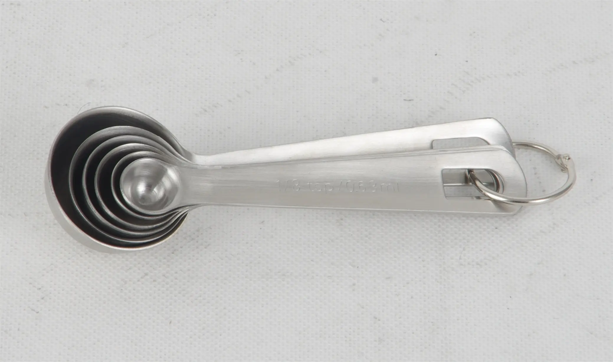 Wholesale stainless steel forks and spoons for business for cooking 1