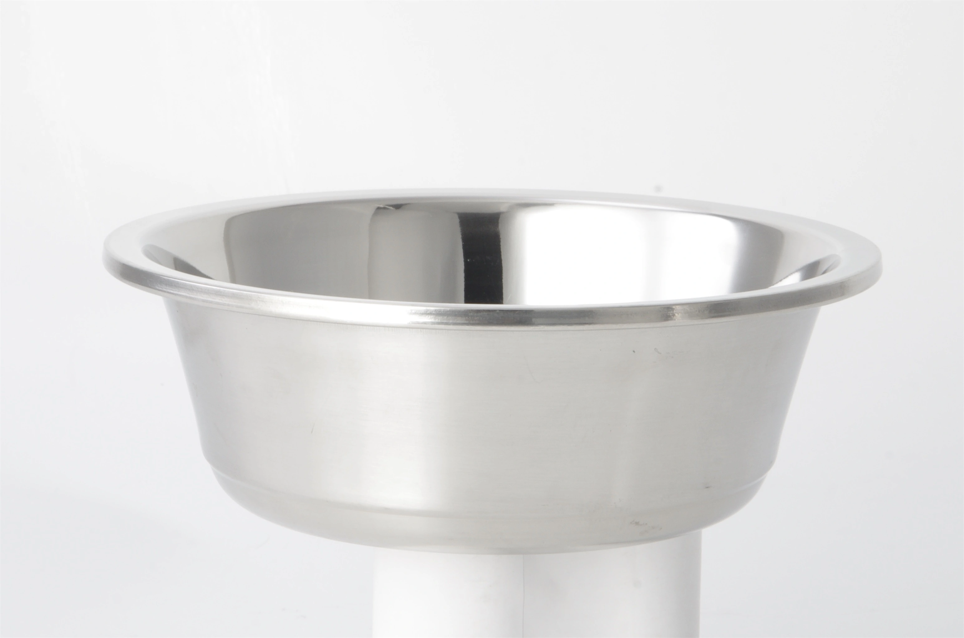 STAINLESS STEEL SS201 BASIN RGS-BM294 1