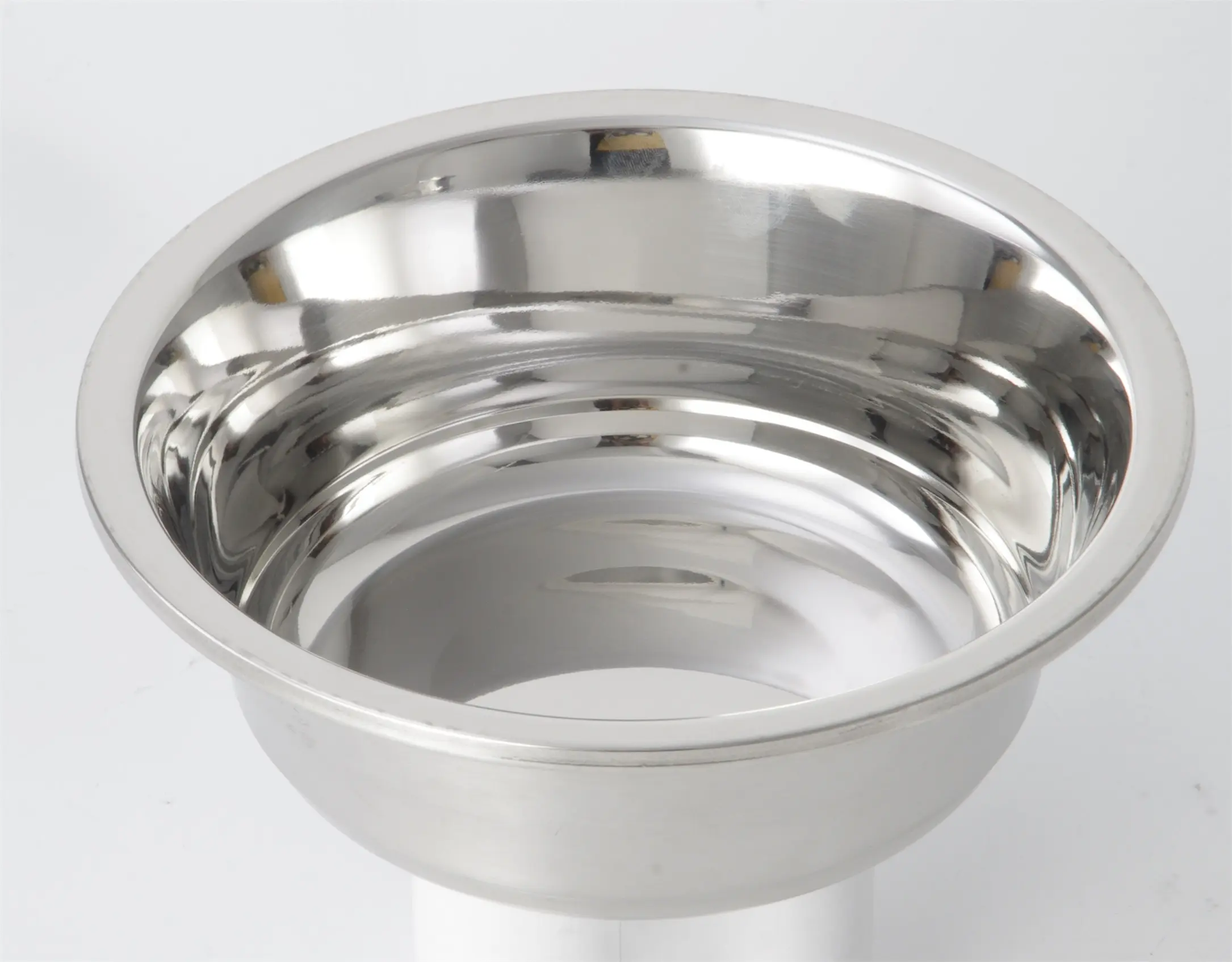 Wholesale stainless basin for business for cooking 2