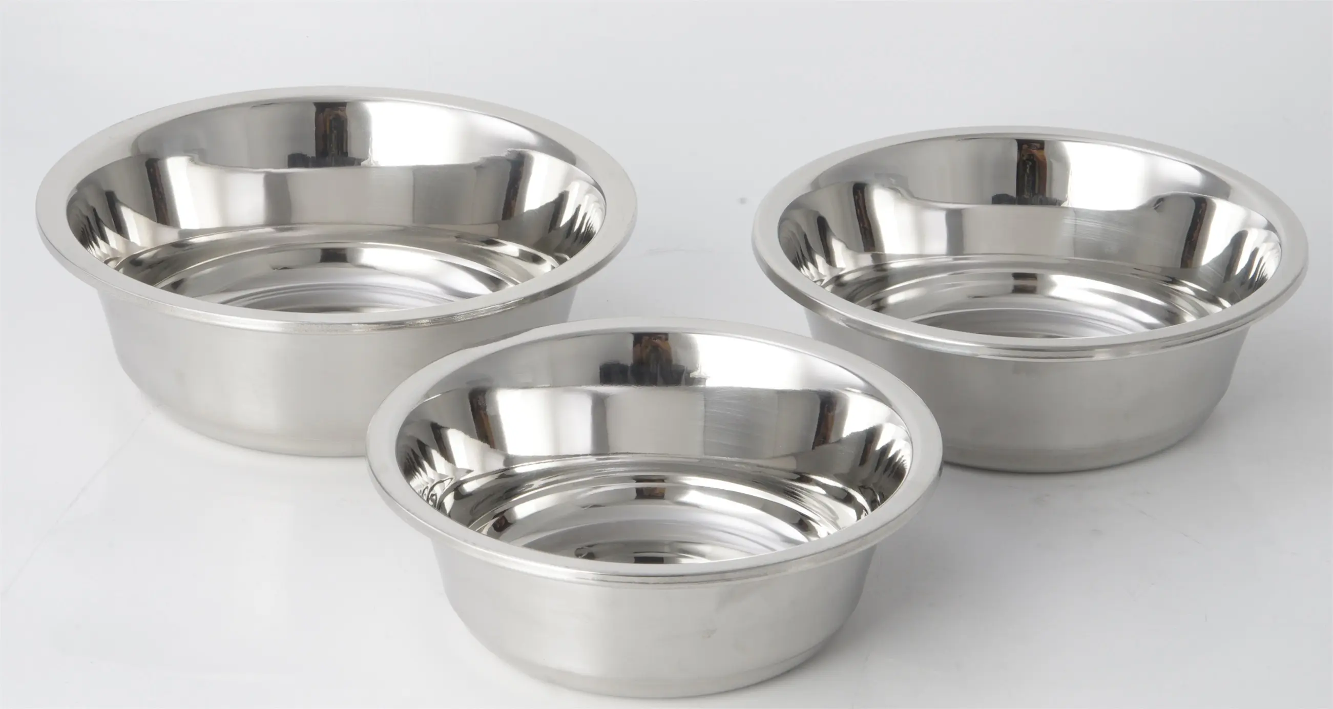 Wholesale stainless basin for business for cooking 3