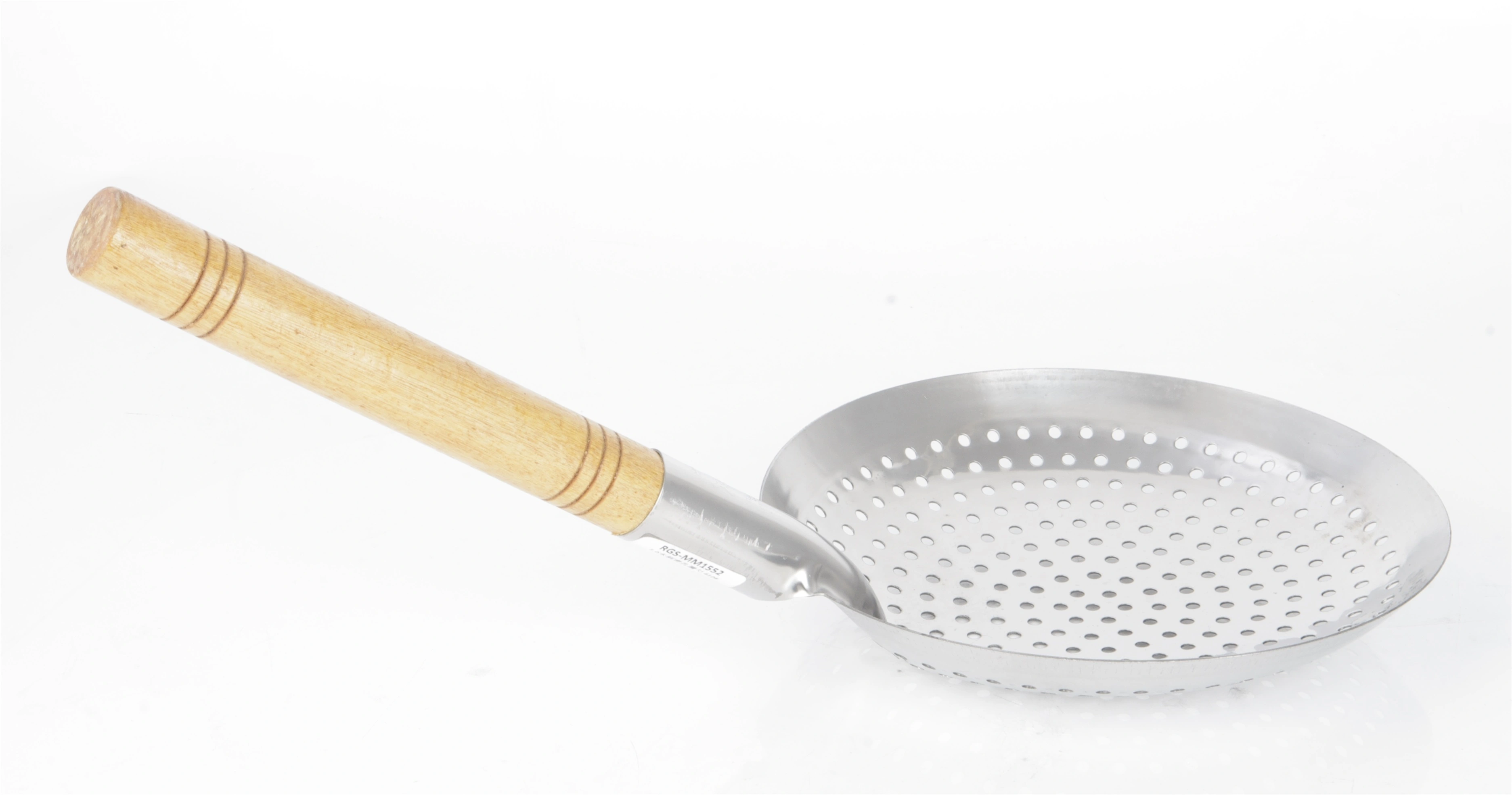 Stainless Steel Colander Spoon SS 410 RGS-MM1552 1