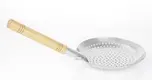 Evergreen Top colander stainless manufacturers for kitchen 1