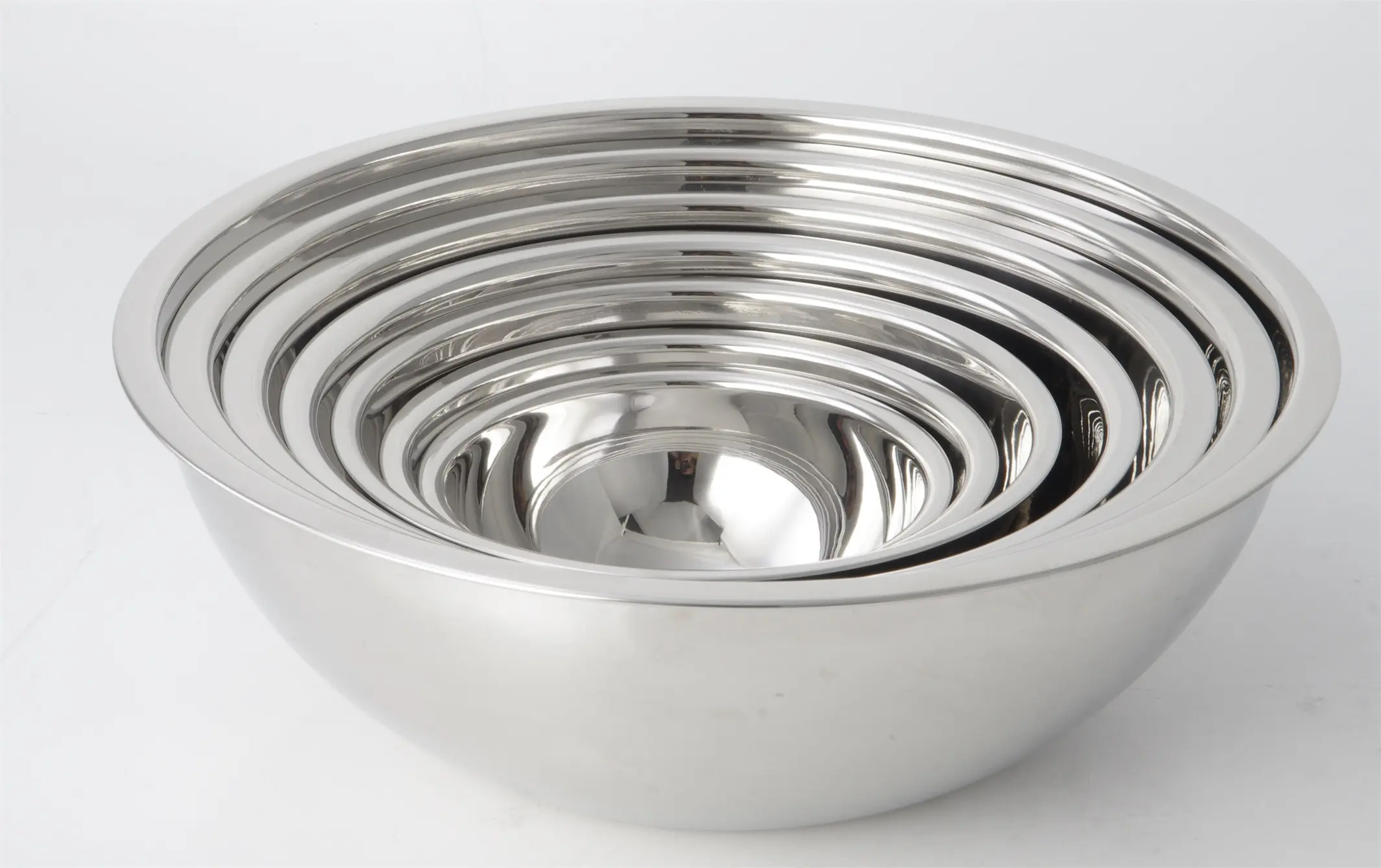 Evergreen stainless steel dinnerware Supply for kitchen1 1