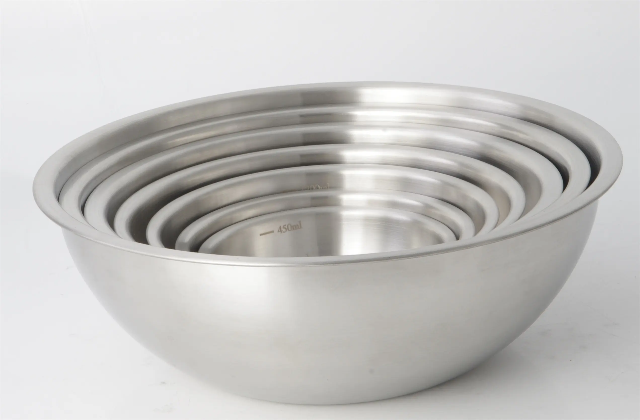 Evergreen stainless steel dinnerware Supply for kitchen1 3