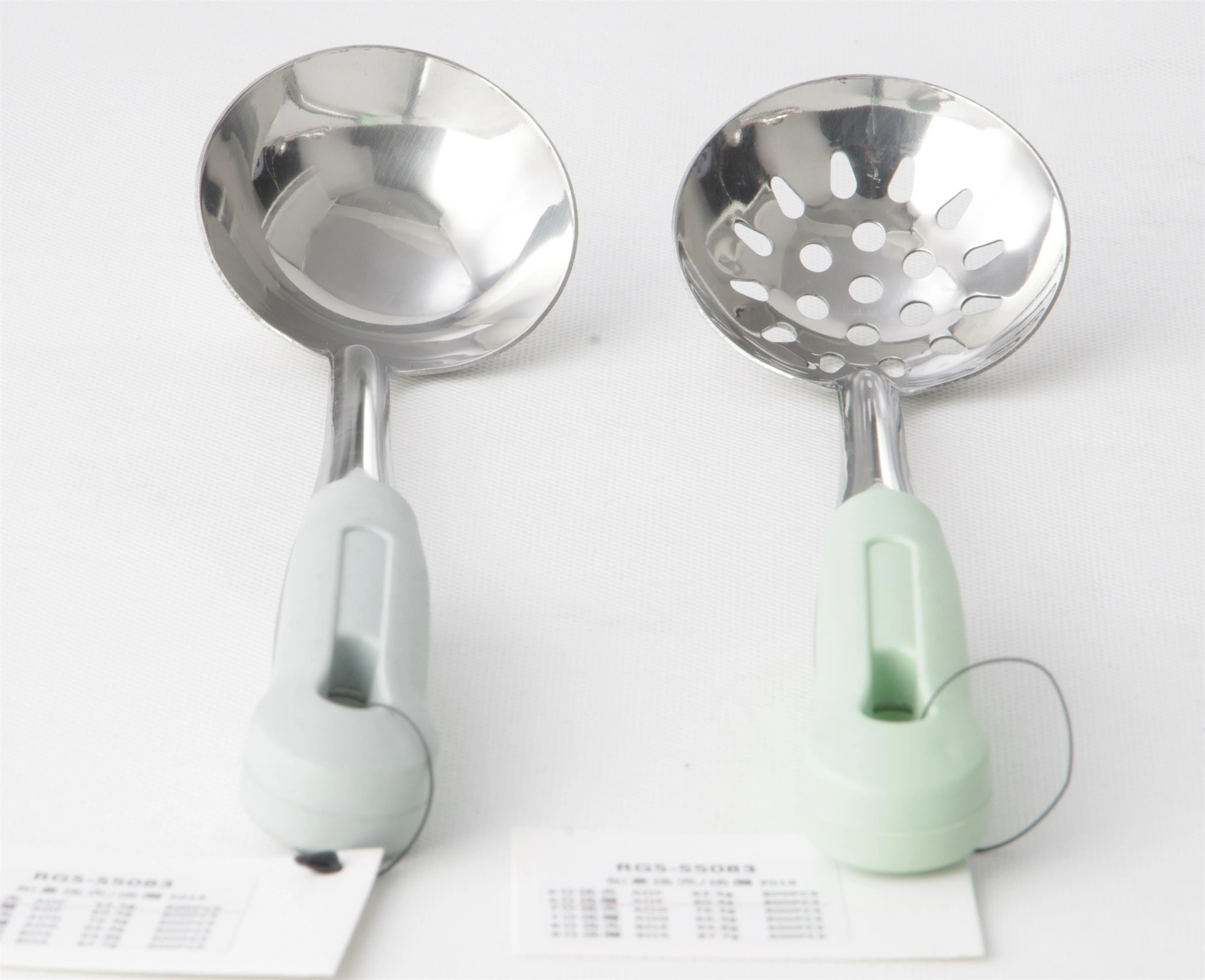 Stainless Steel Spoon SS 201 RGS-S5083 1