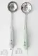 Evergreen stainless steel serving spoons company for kitchen 3