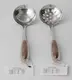 Evergreen stainless steel serving spoons Suppliers for cooking 1