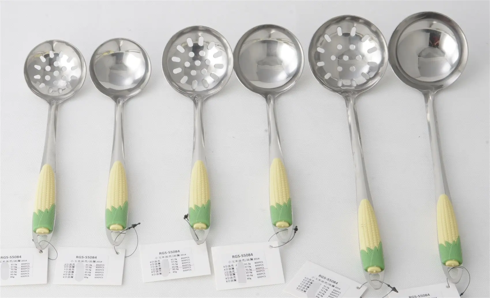 Custom stainless steel chopsticks for sale factory for cooking 1