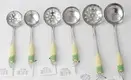 Custom stainless steel chopsticks for sale factory for cooking 1