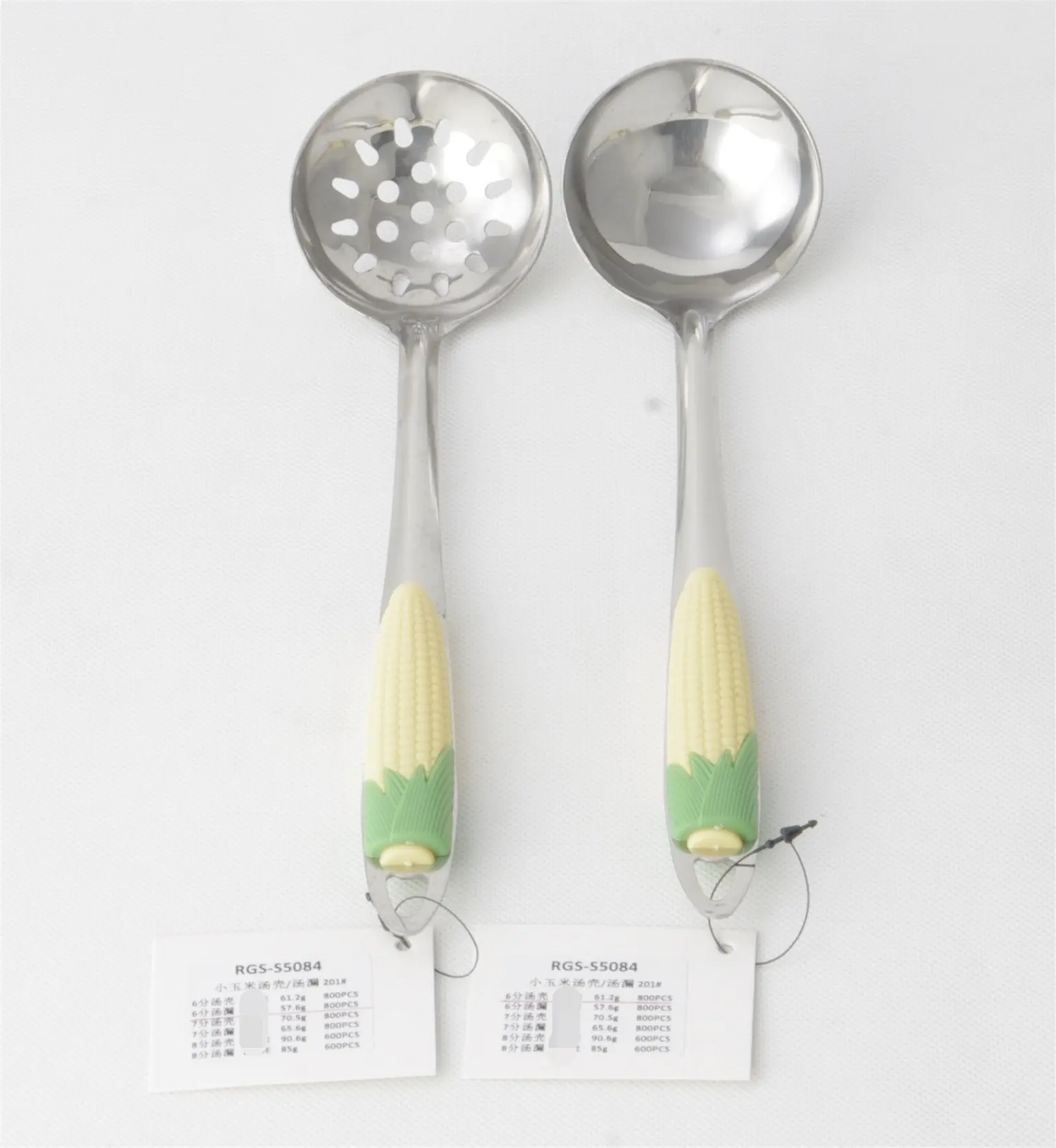 Custom stainless steel chopsticks for sale factory for cooking 2