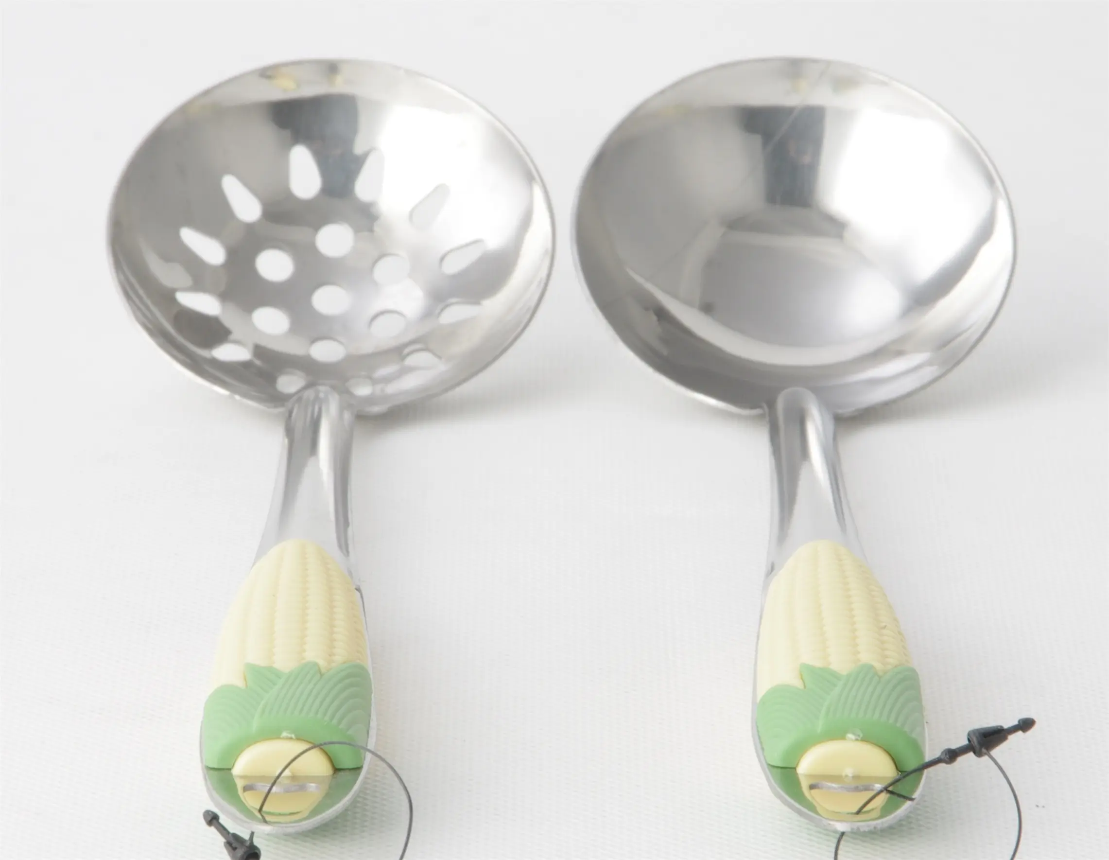 Custom stainless steel chopsticks for sale factory for cooking 3