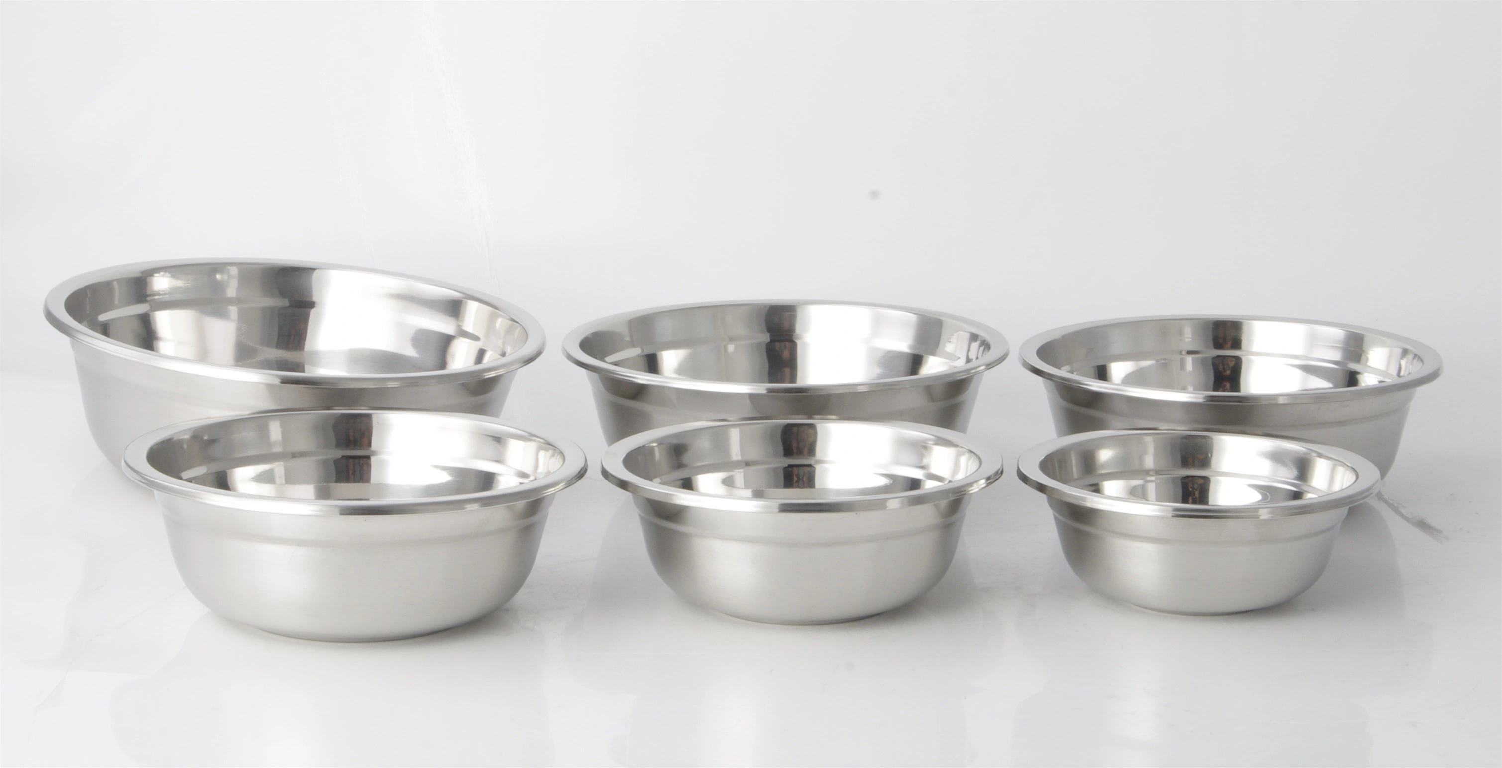 STAINLESS STEEL NON MAGNETIC BASIN RGS-BM171 1