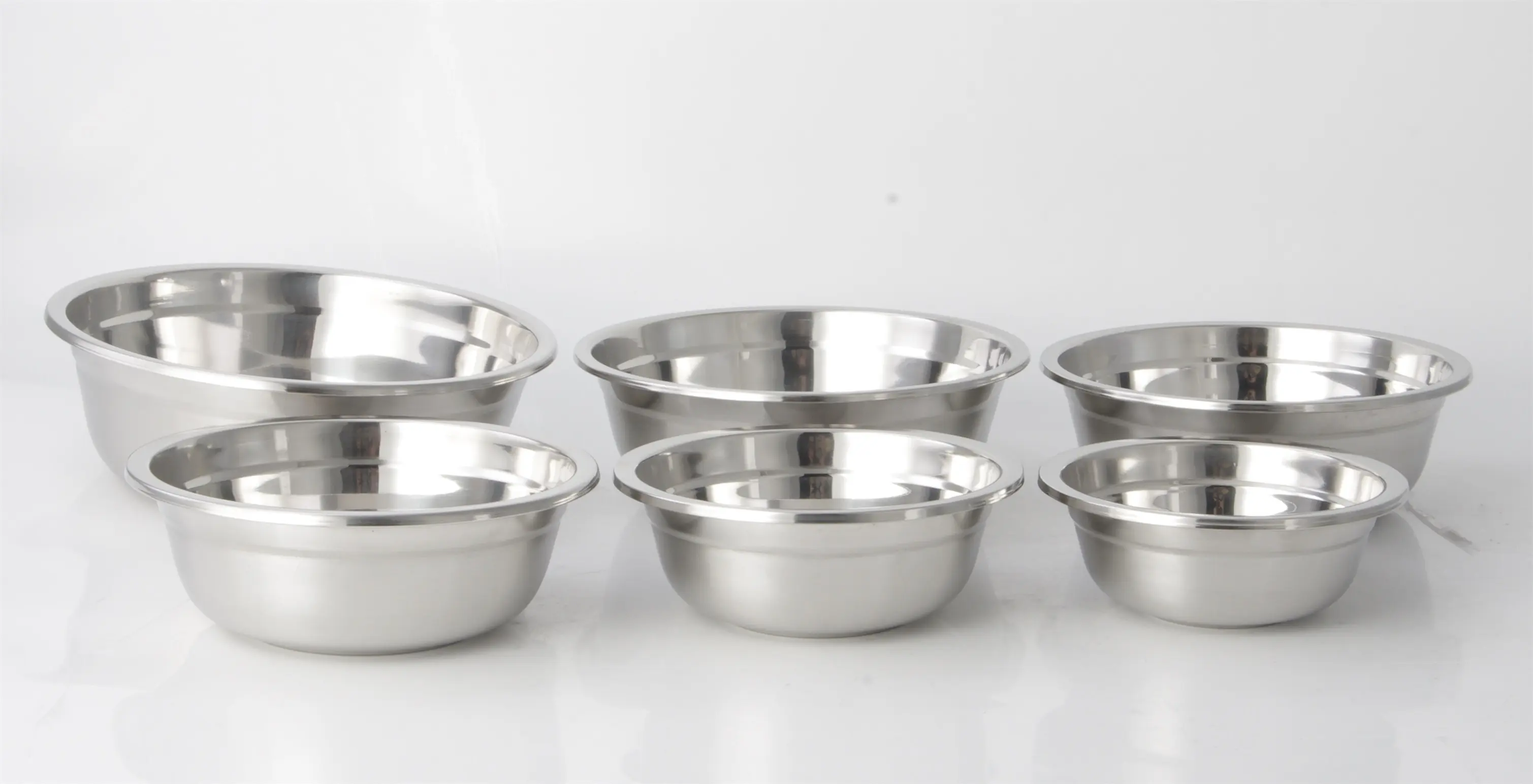 Evergreen stainless steel dinnerware manufacturers for kitchen1 1