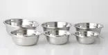 Evergreen stainless steel dinnerware manufacturers for kitchen1 1
