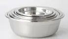 Evergreen stainless steel dinnerware manufacturers for kitchen1 2