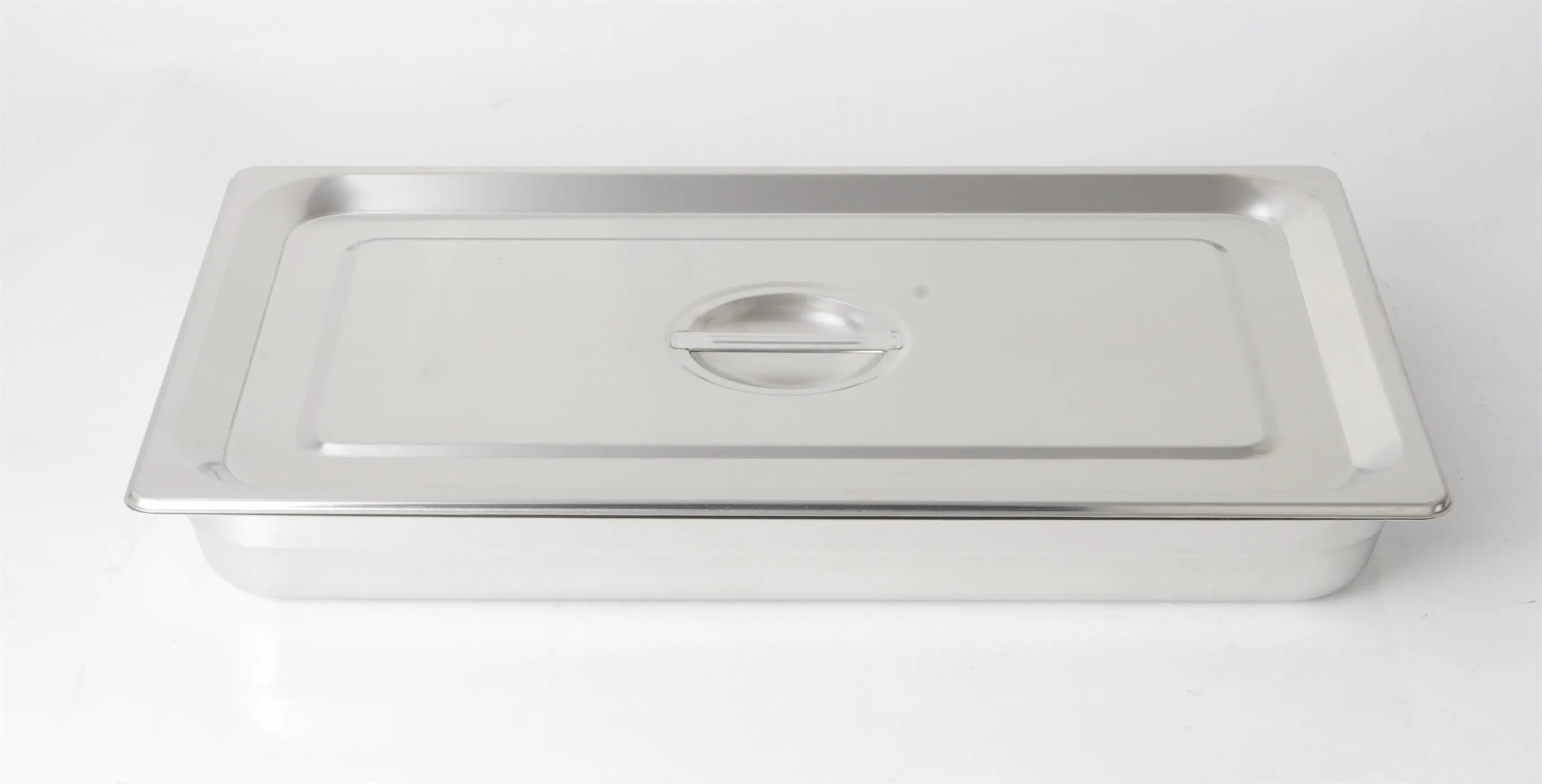 Best stainless steel dinnerware for business for kitchen 3
