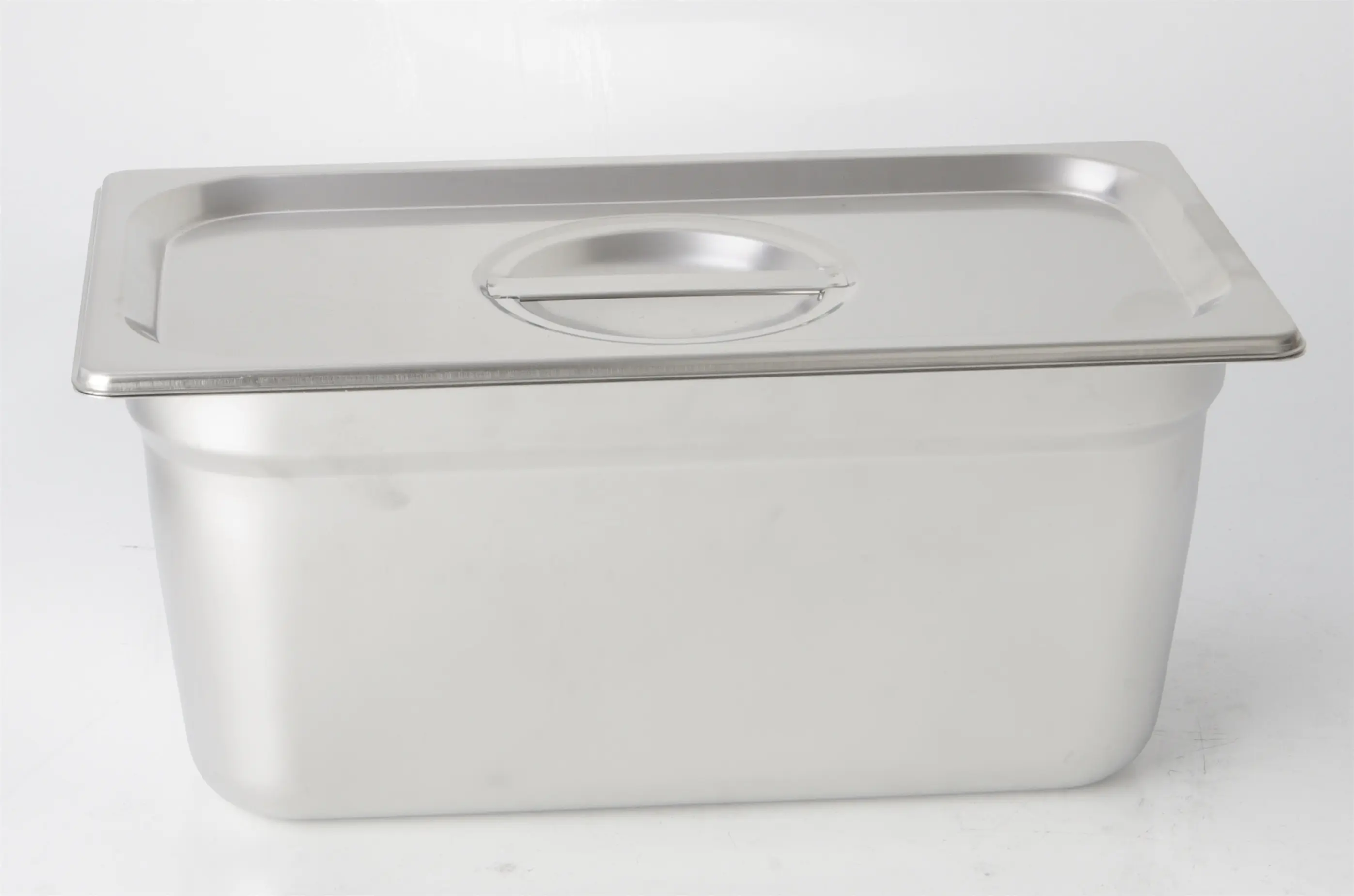 Best stainless steel dinnerware for business for kitchen 2