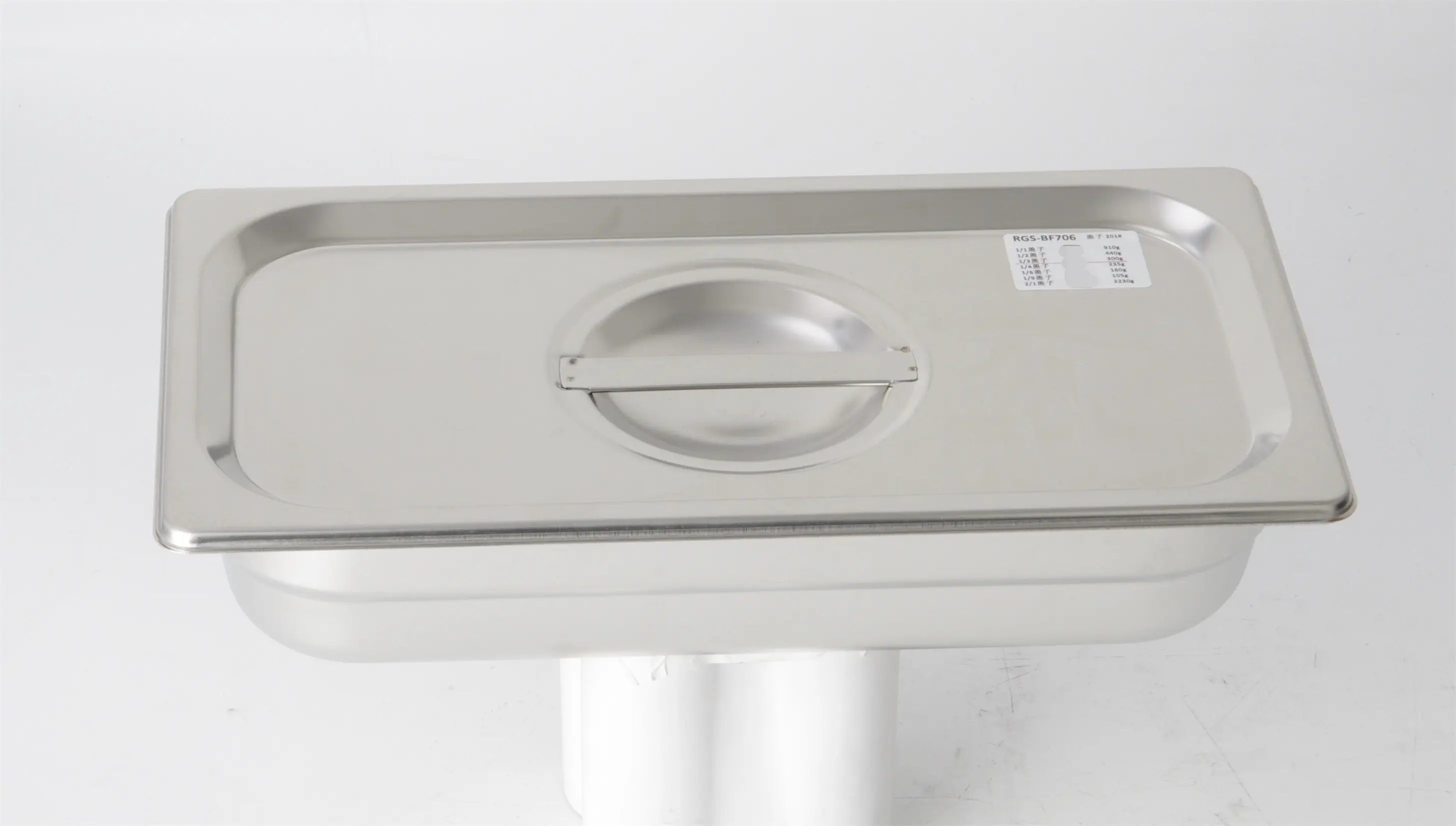 Best stainless steel dinnerware for business for kitchen 1