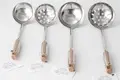 Evergreen Best stainless steel soup spoons for business for cooking 1