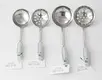 Evergreen Custom stainless spoon factory for kitchen 1