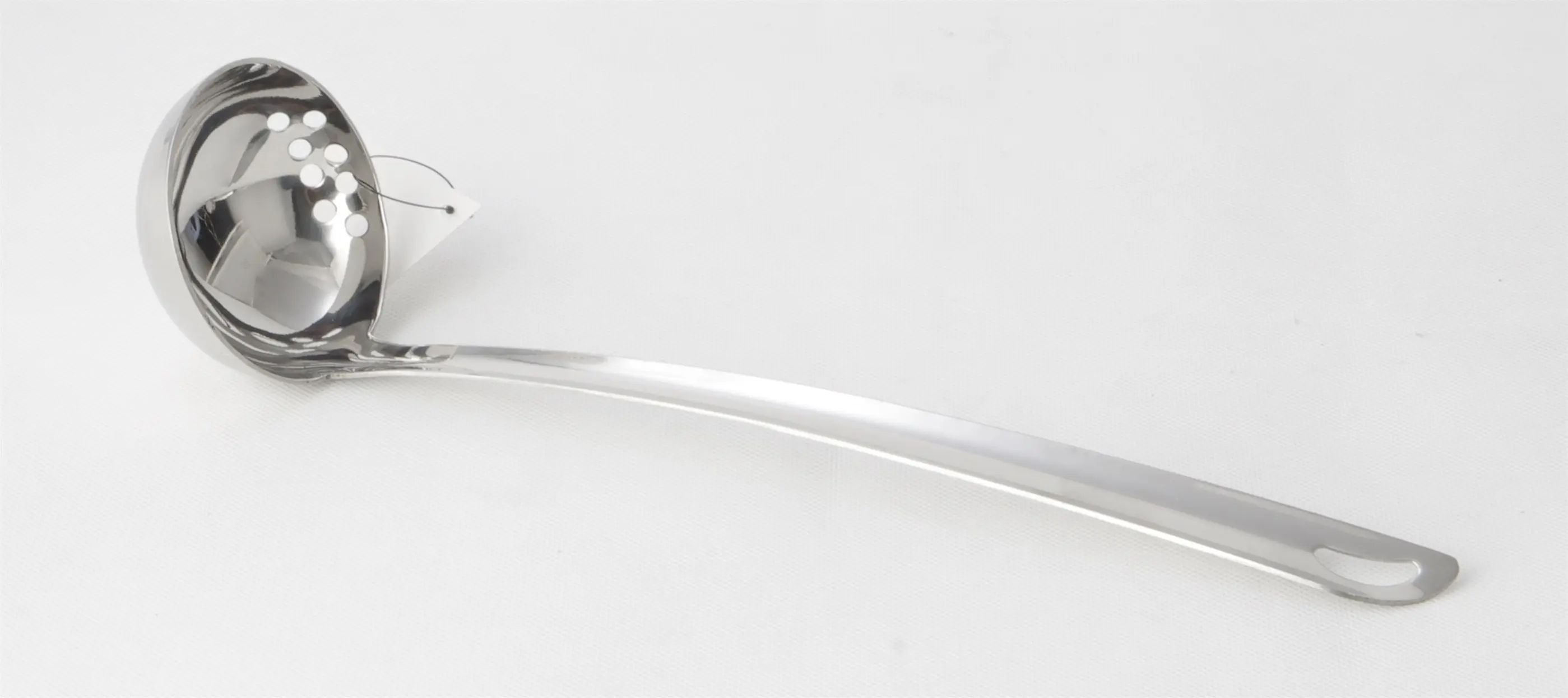 Latest stainless steel chopsticks Supply for kitchen 2