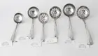 Top stainless spoon Suppliers for kitchen 2