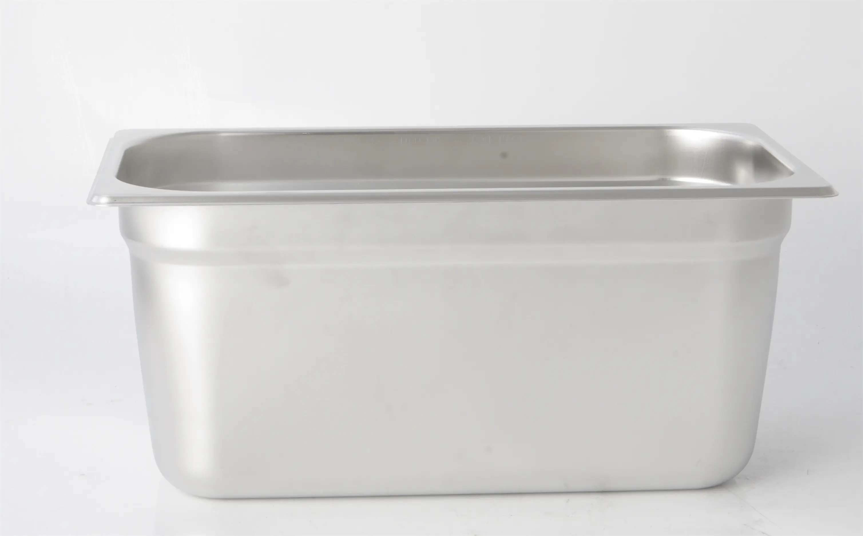 Evergreen stainless steel basin Suppliers for kitchen 3