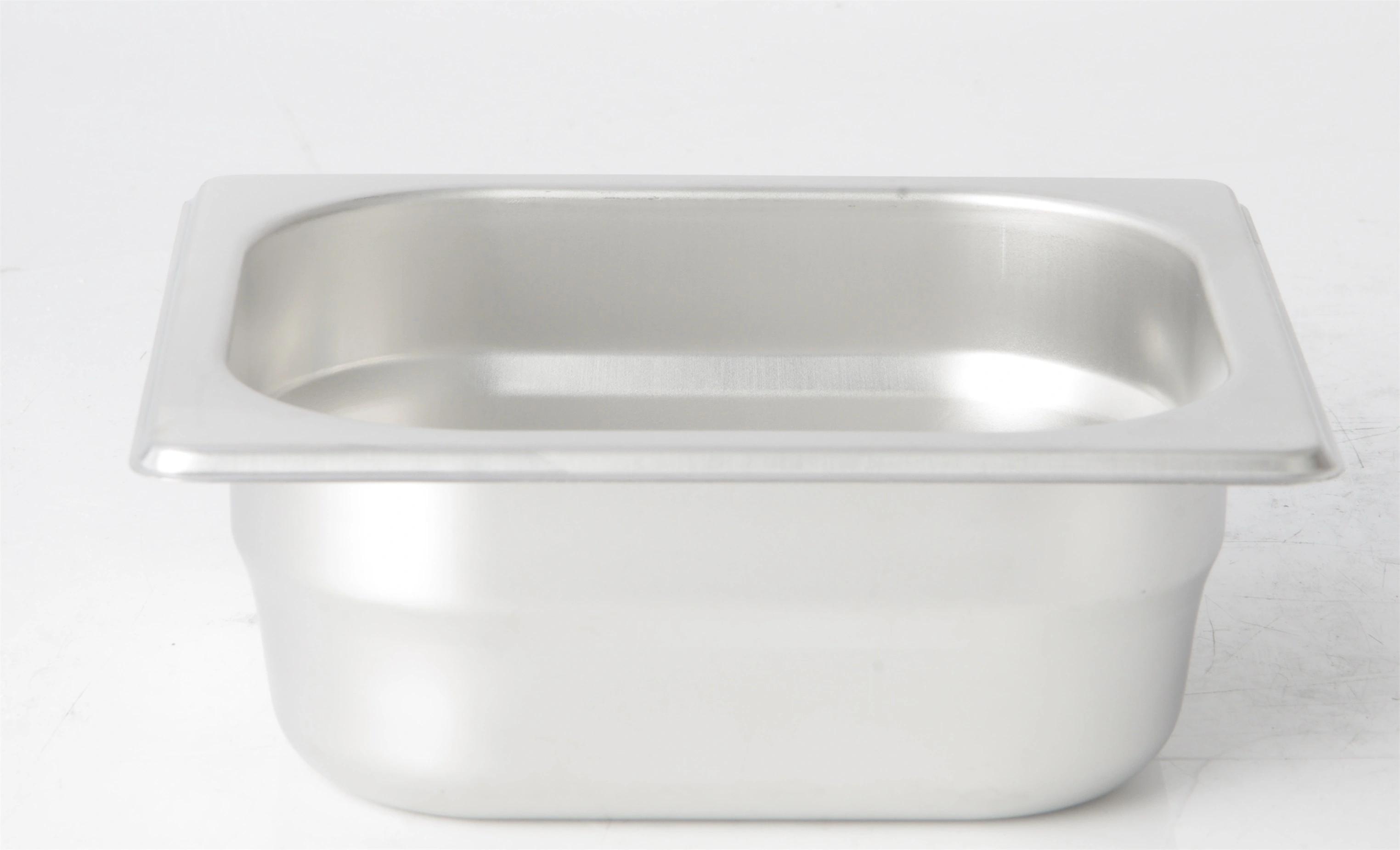 STAINLESS STEEL SERVING BASIN(NON LID) RGS-BF704 1