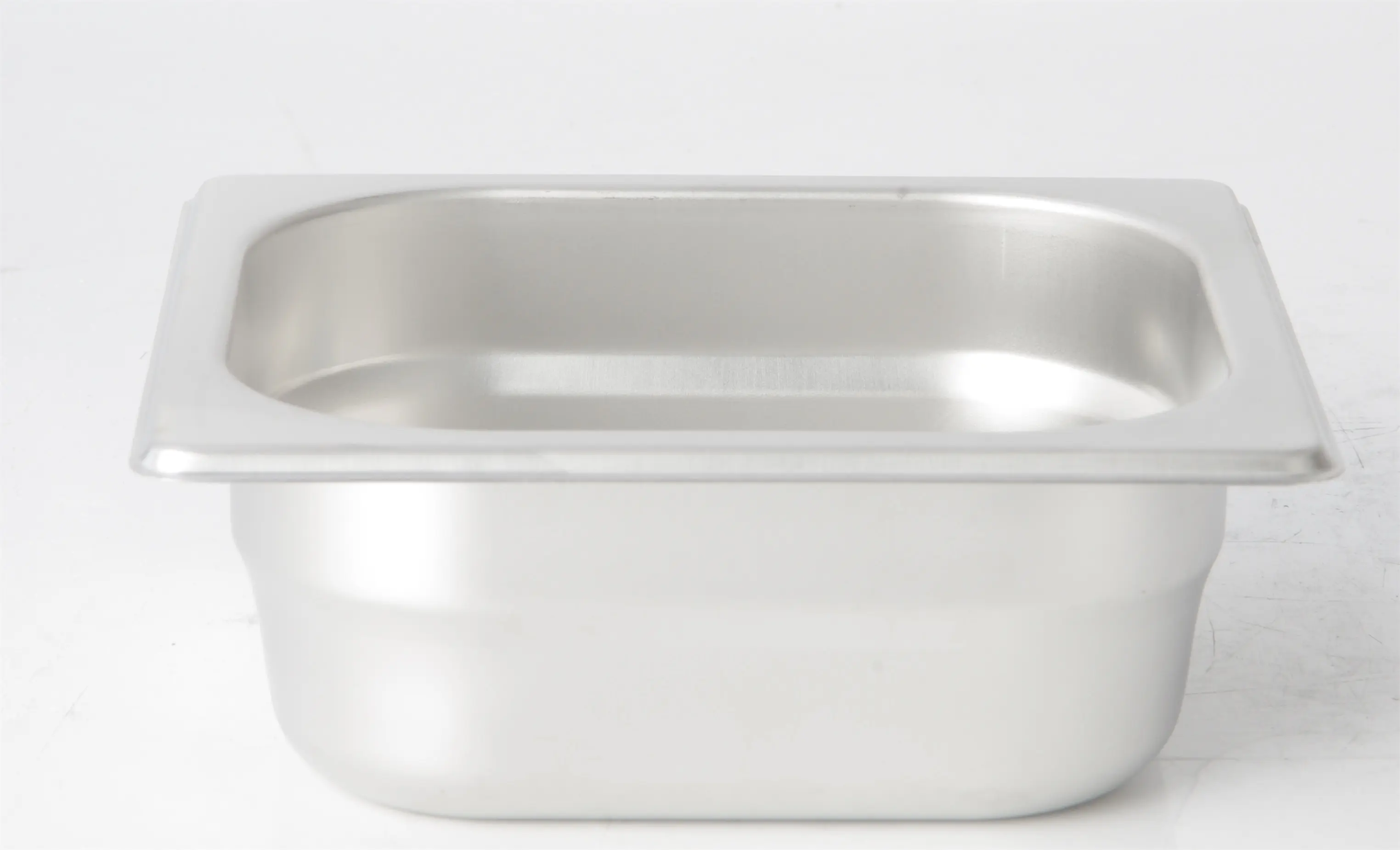 Evergreen stainless steel basin Suppliers for kitchen 1