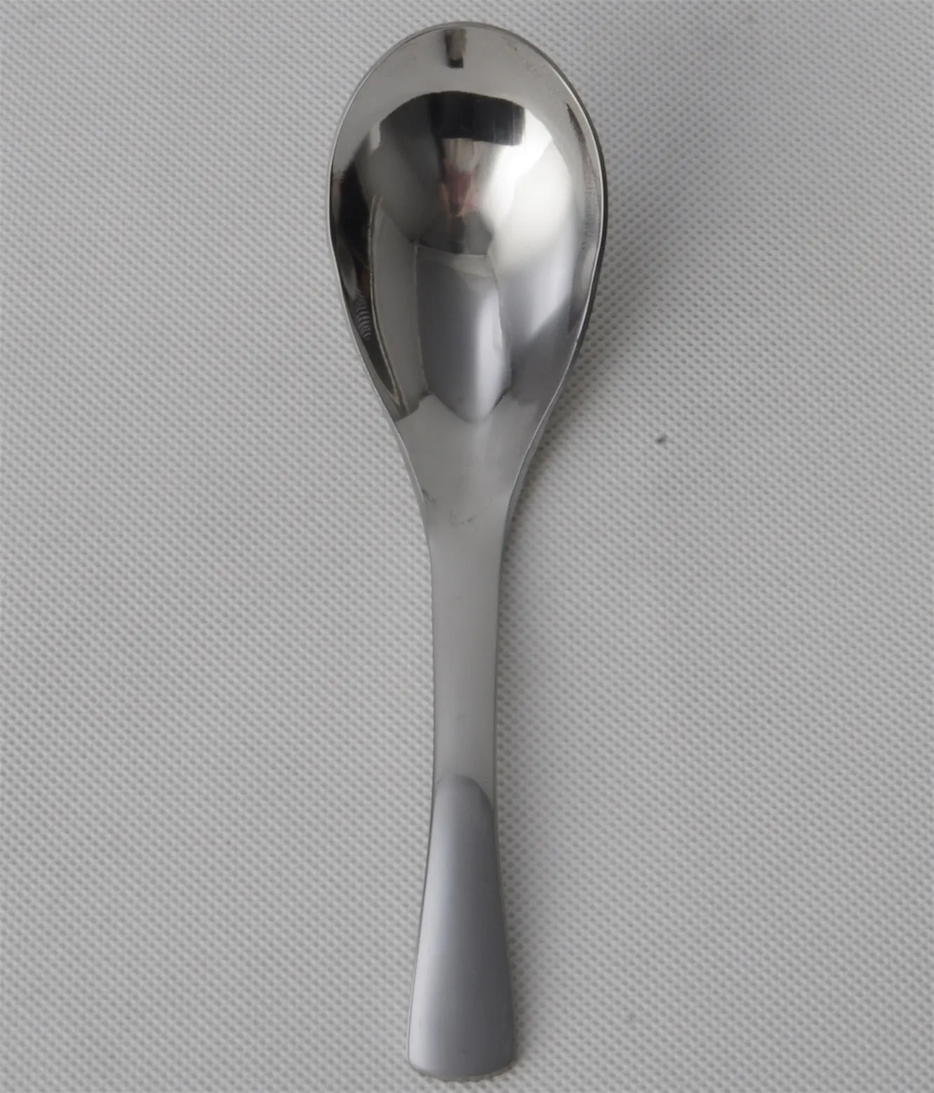 Evergreen Top stainless spoon manufacturers for cooking 1