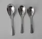 Evergreen Top stainless spoon manufacturers for cooking 2