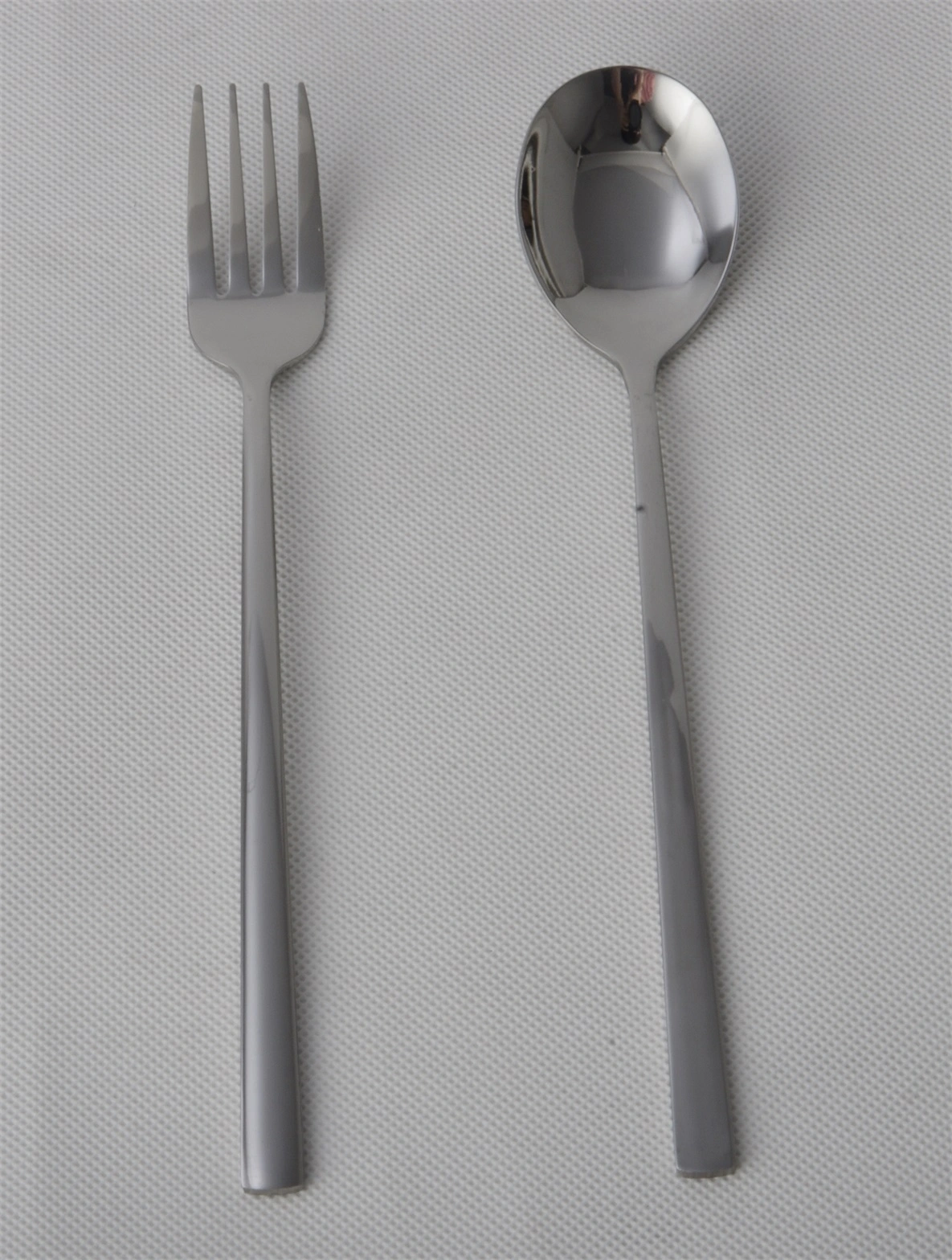 Stainless Steel Tableware 2pcs set SS 410 RGS-S5105 1