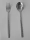 Evergreen High-quality stainless steel teaspoons manufacturers for cooking 1