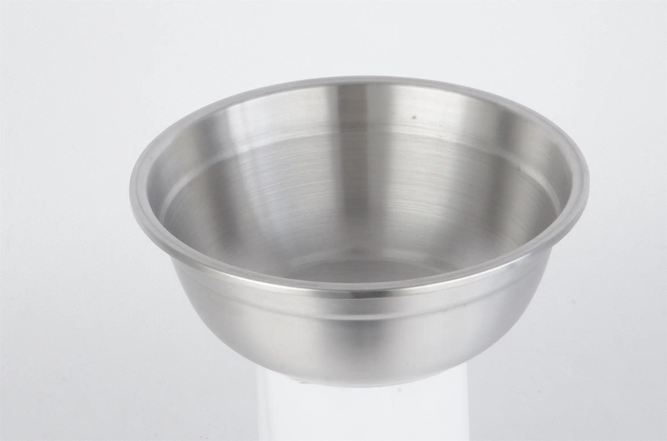 Wholesale stainless steel dishware Supply for kitchen 1