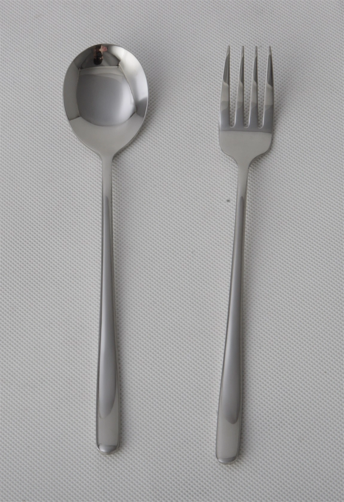 Stainless Steel Tableware 2pcs set SS 304 RGS-S5106 1