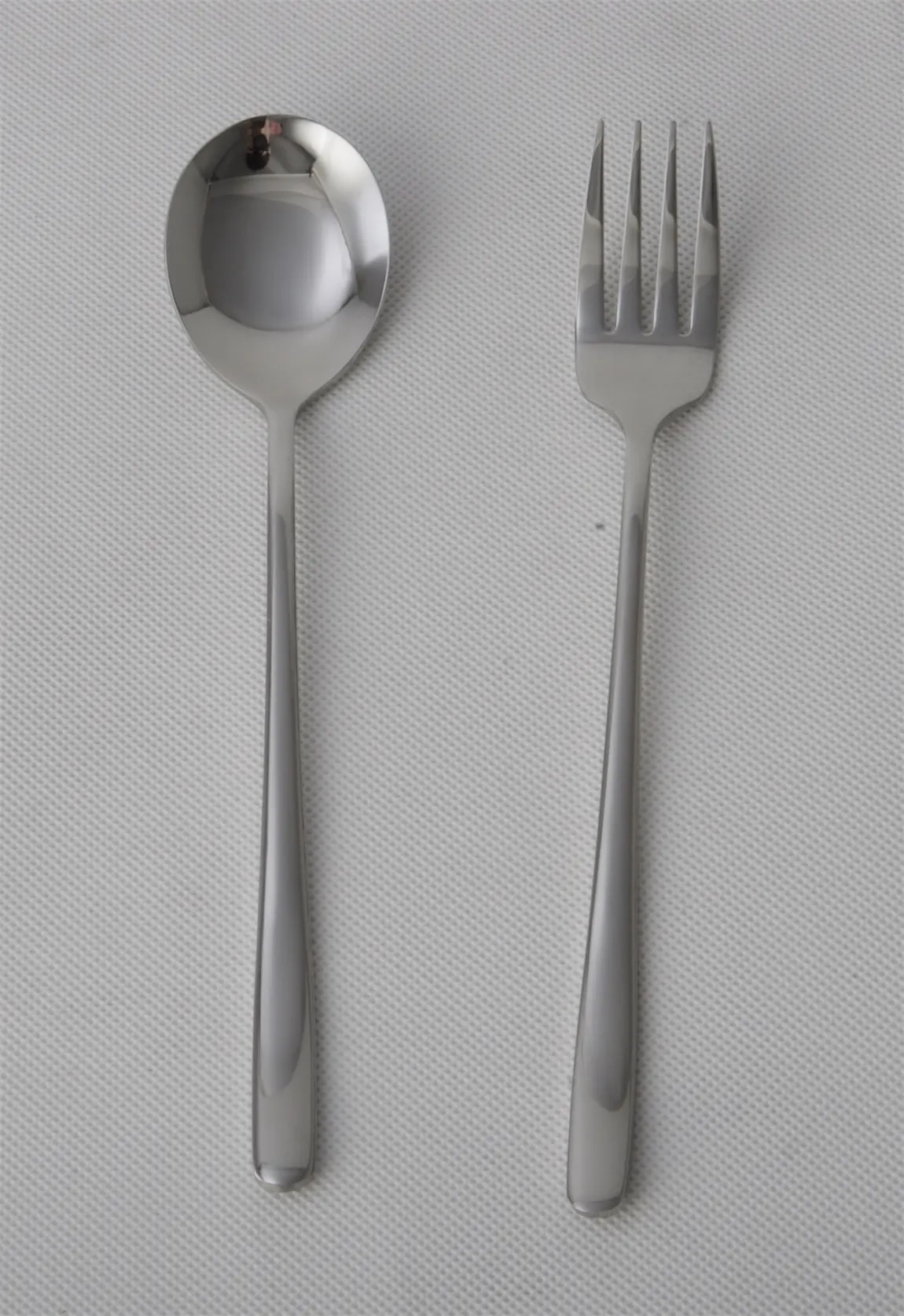 Evergreen Latest stainless steel cooking spoons company for kitchen 1
