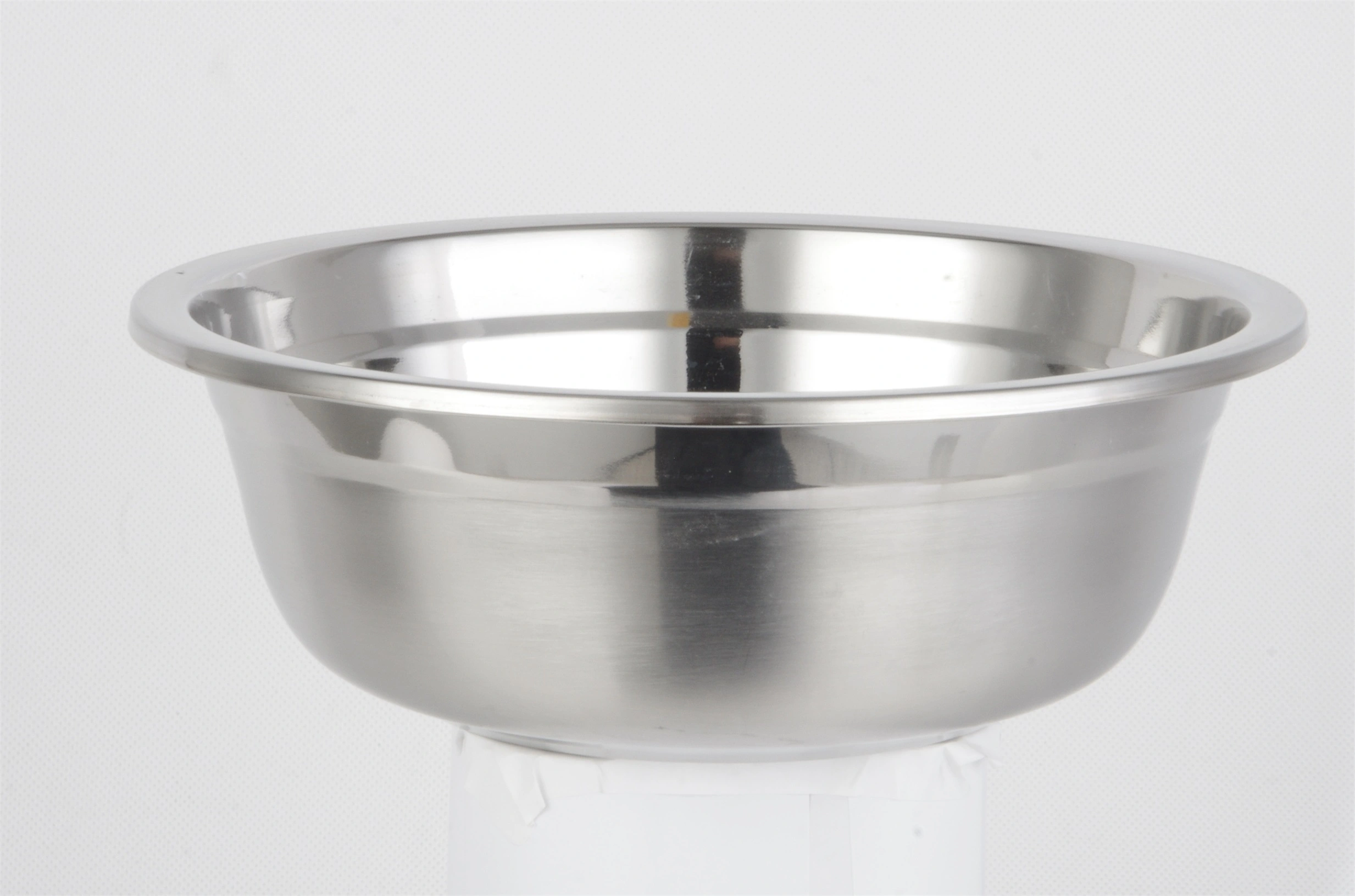 STAINLESS STEEL NON MAGNETIC BASIN  RGS-B64001 1