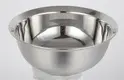 Evergreen High-quality stainless steel basin price Suppliers for cooking 1