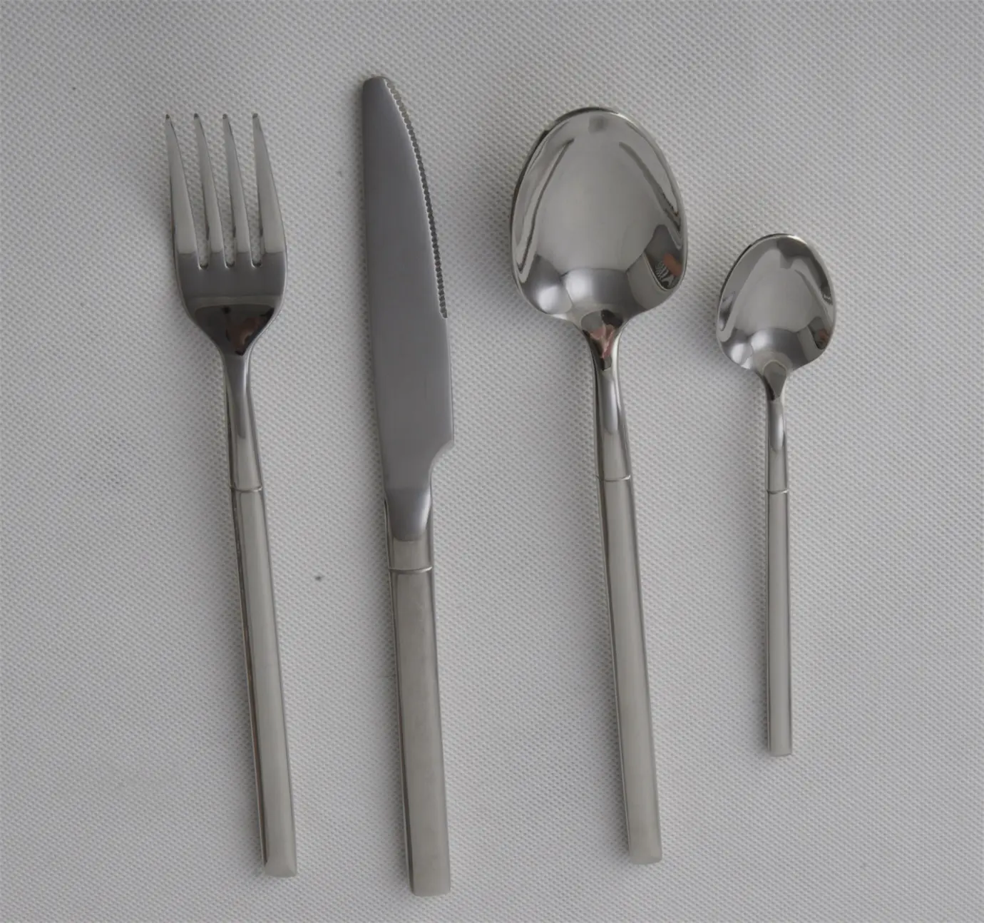 High-quality stainless spoon Supply for kitchen 1